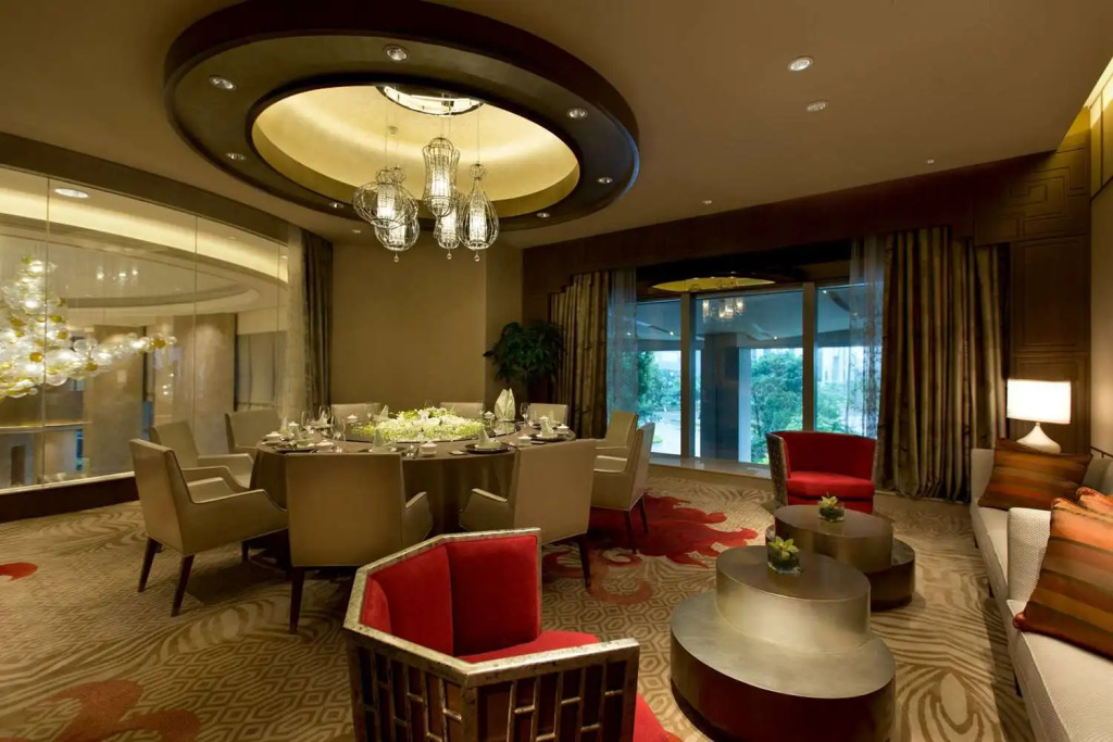 DoubleTree by Hilton Xiamen - Wuyuan Bay