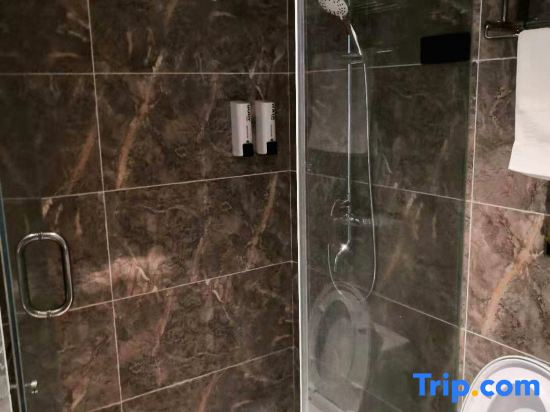 Harbin Muhua Jianju Business Travel Apartment