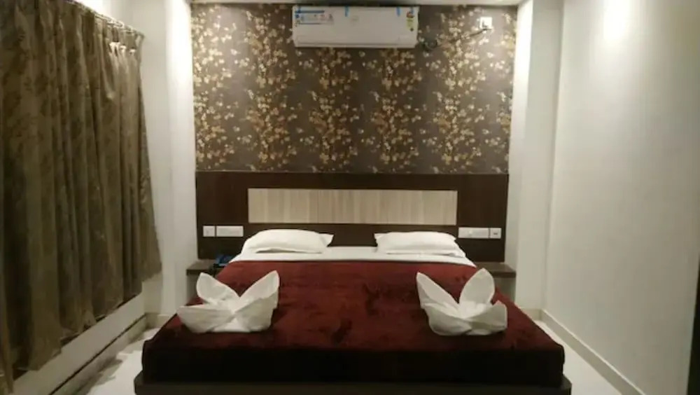 Goroomgo Hotel Home Town Puri