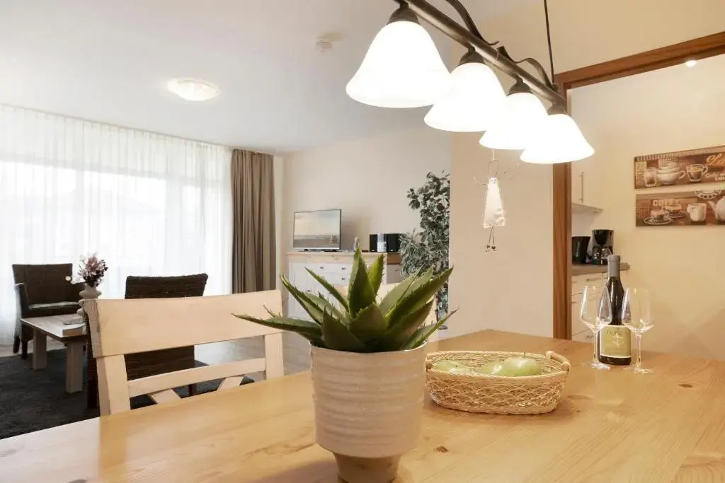 Schützenweg 6 Wohnung 2