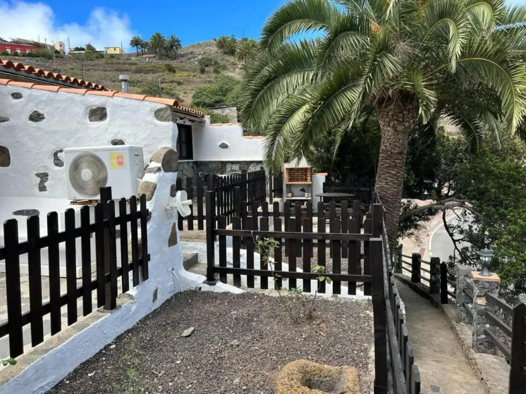 Casa Rural La Vega