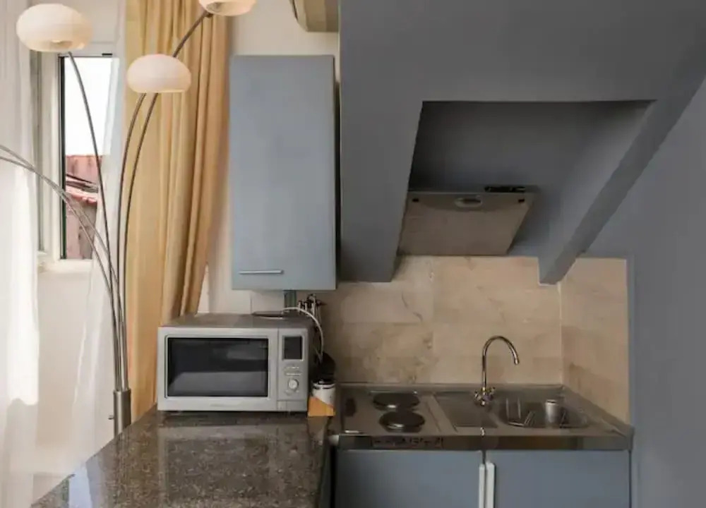 Apartment Ivančica