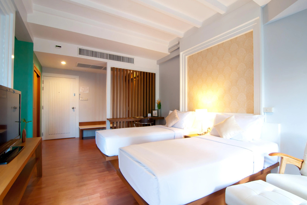 Sandalay Resort