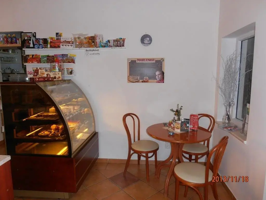 Hotel Brušperk