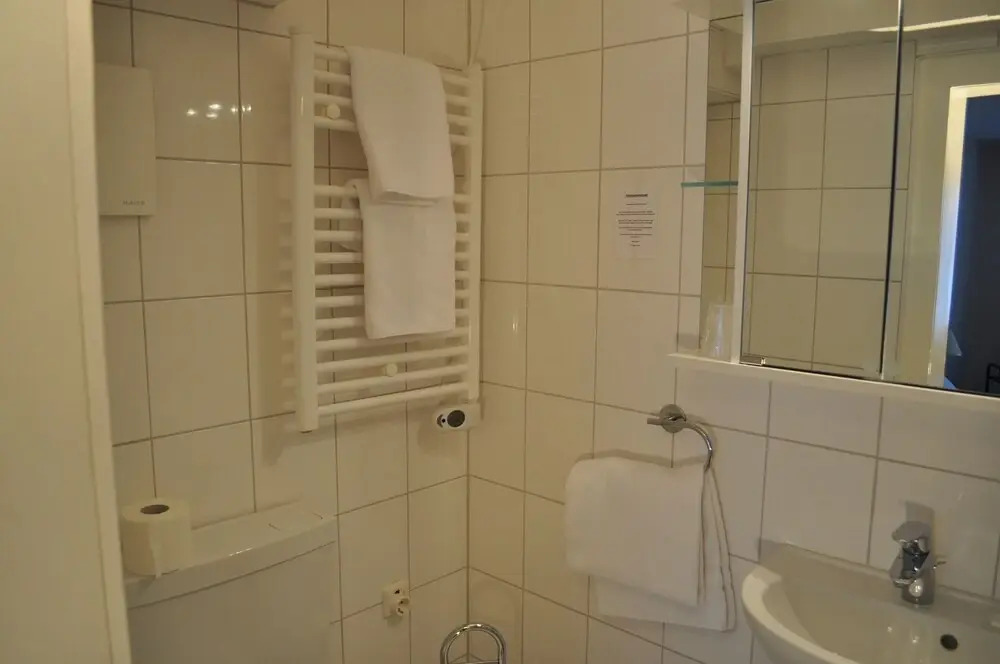 Hotel Engel Altenau