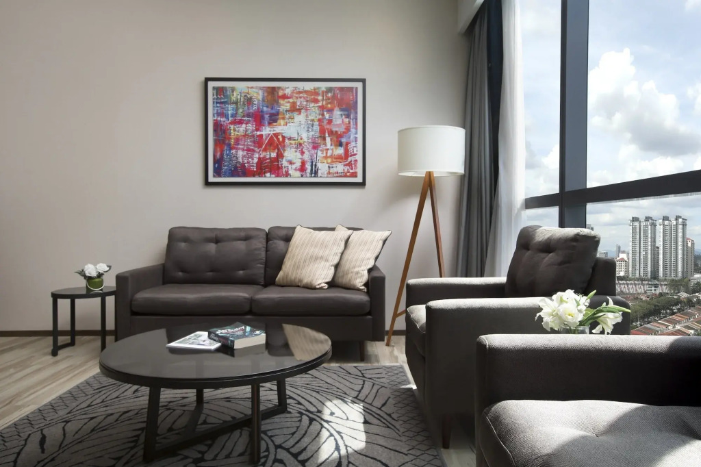 Somerset Damansara Uptown Petaling Jaya