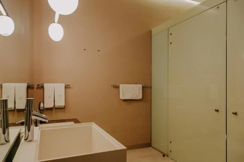 Tá Hotel de diseño