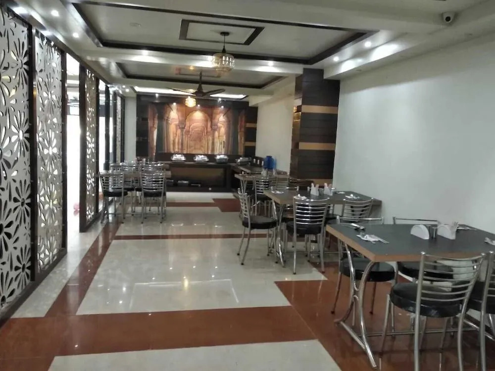 Hotel Marygold By The Golden Taj Group & Hotels