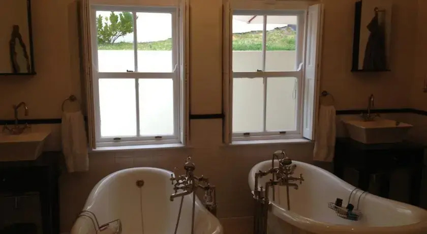 Perseverantia Exclusive Guest House