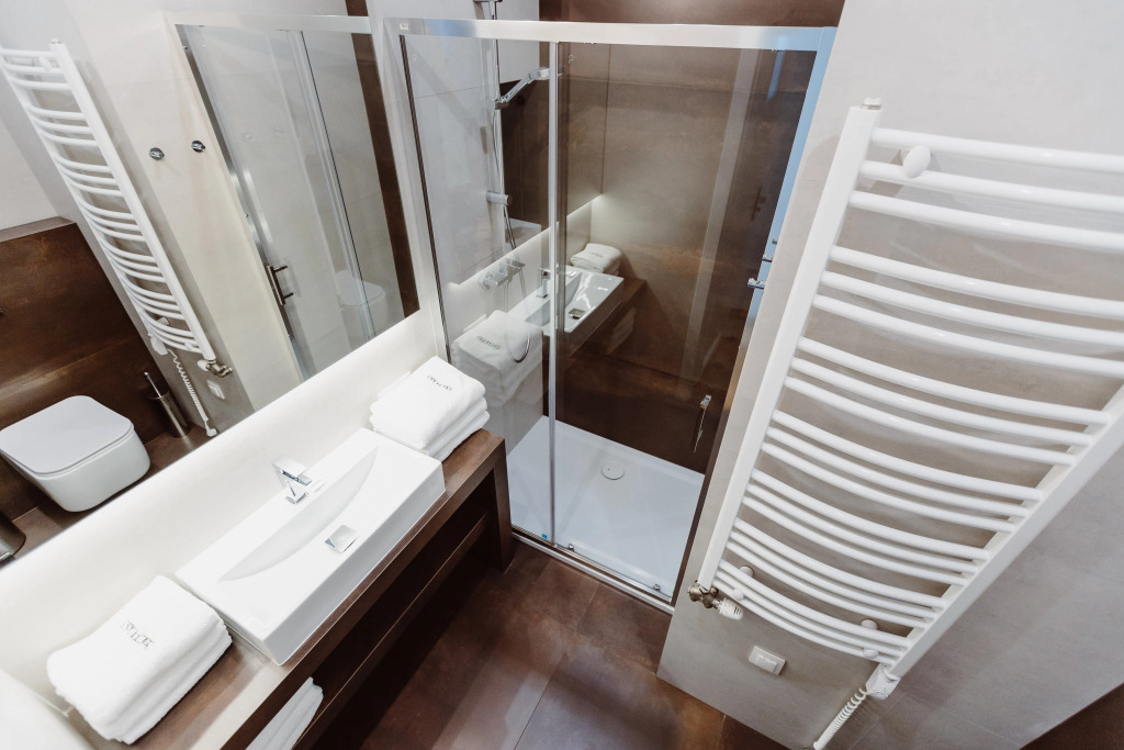 4Seasons﻿ Apartments Cracow
