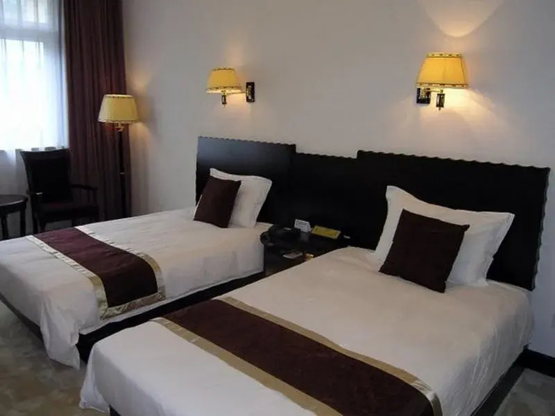 Yin Qiao Hotel Hangzhou