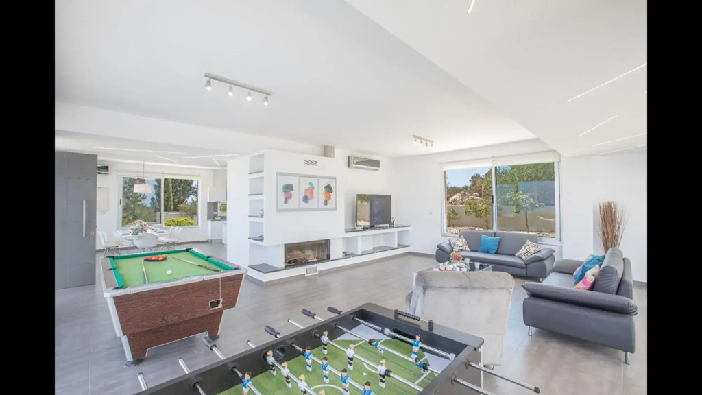 Chloe Luxury Villas