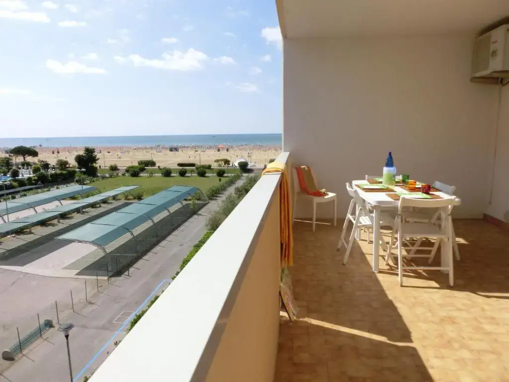 Residence Itaca