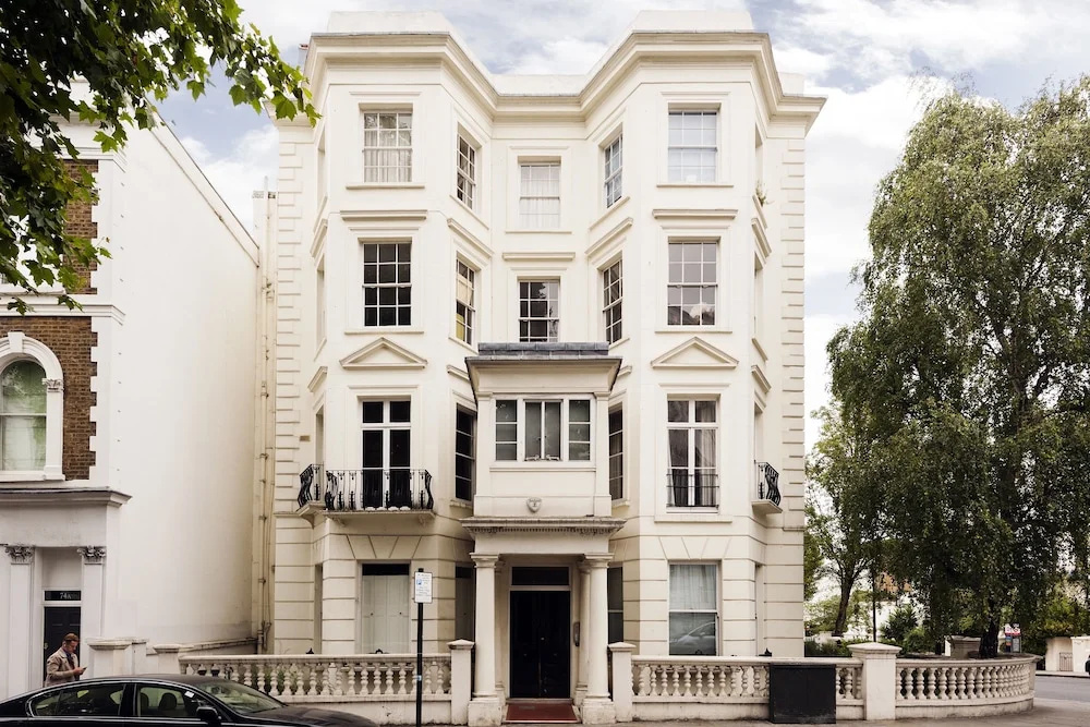 The Kensington Park Hideaway - PFY