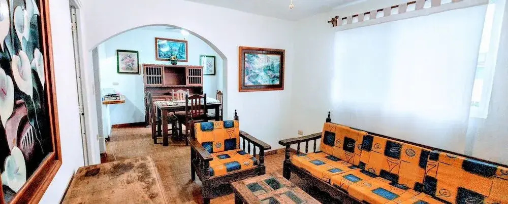 Departamento Riviera Cancun