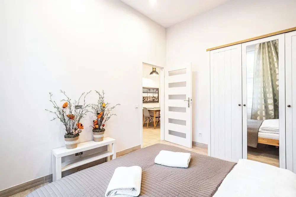 RentPlanet - Apartamenty Styczyńskiego
