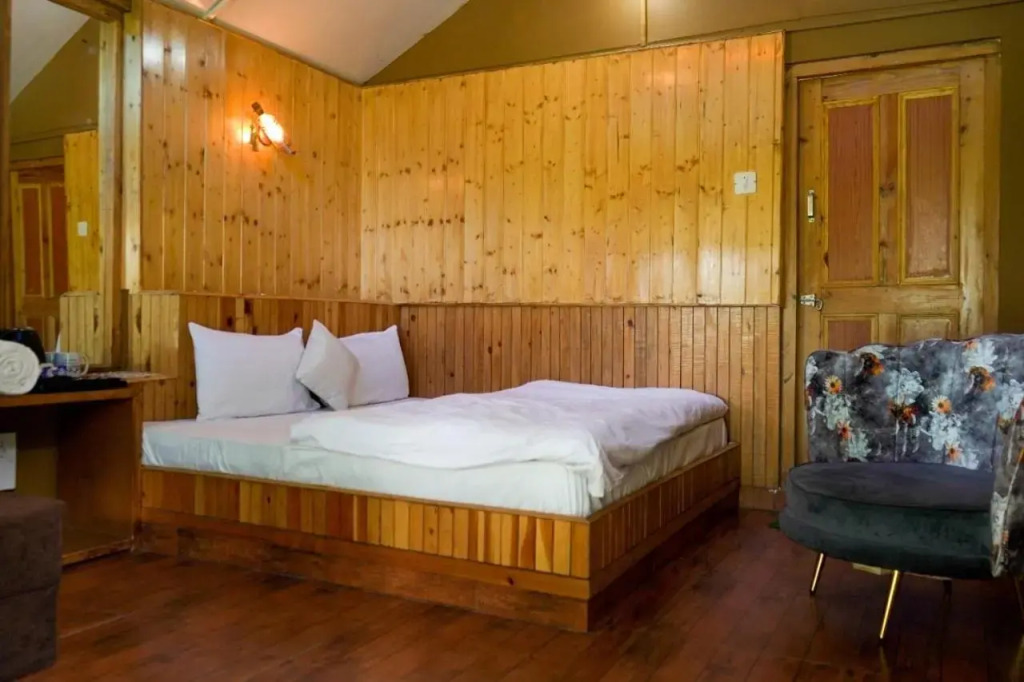 Chalo Kasol Huts and Camps