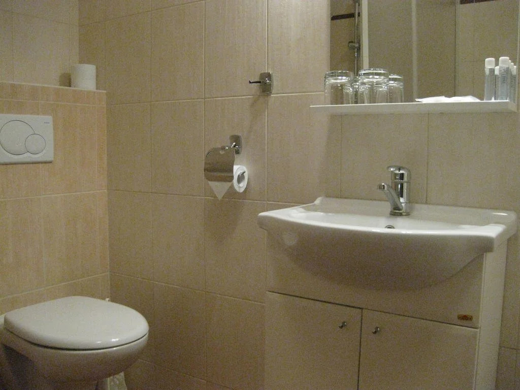 Hotel SKANZEN