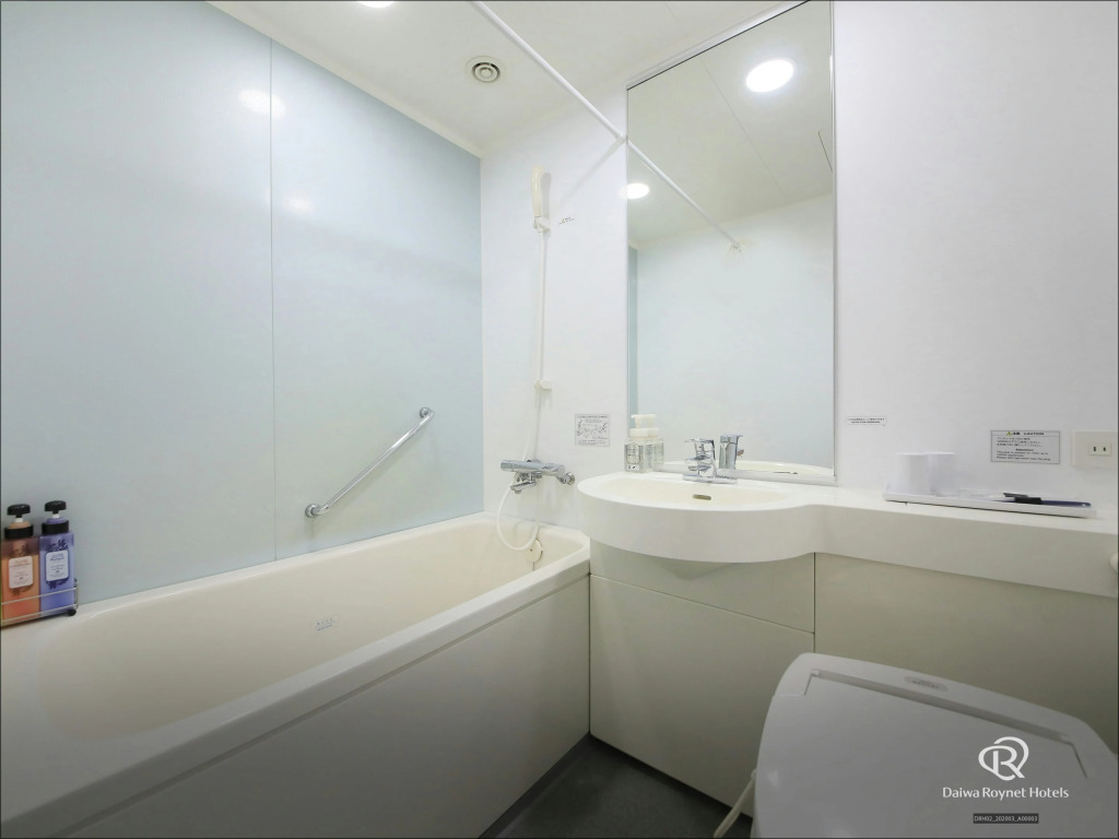 Daiwa Roynet Hotel Yokohama Kannai