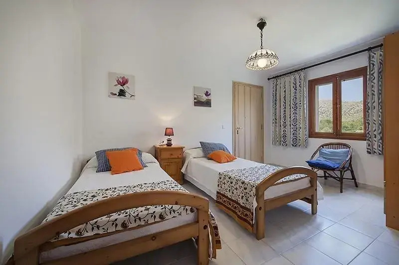 Villa Can Serra