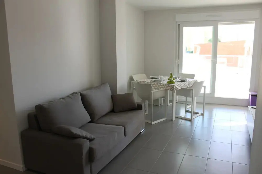 Apartamento Victoria