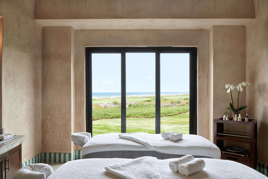 Mazagan Beach & Golf Resort