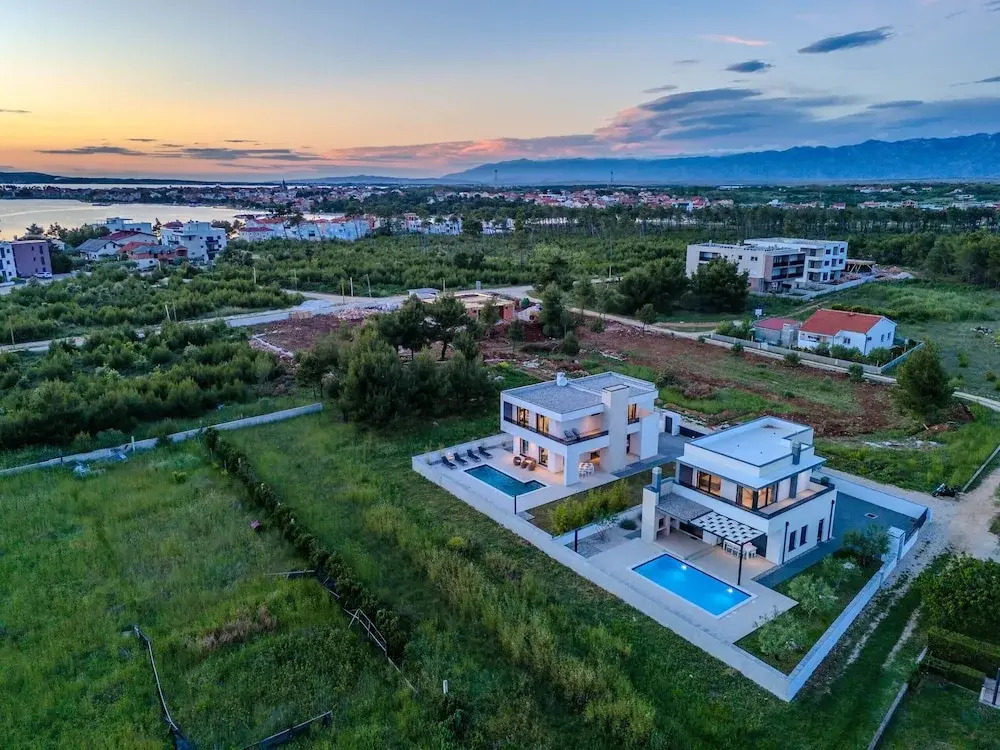 Villa Marita ZadarVillas