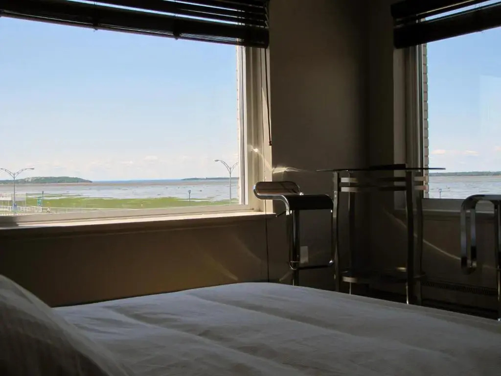 Hôtel Saint-Germain Rimouski