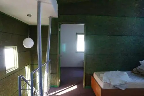 Cabañas Tierra del Sur