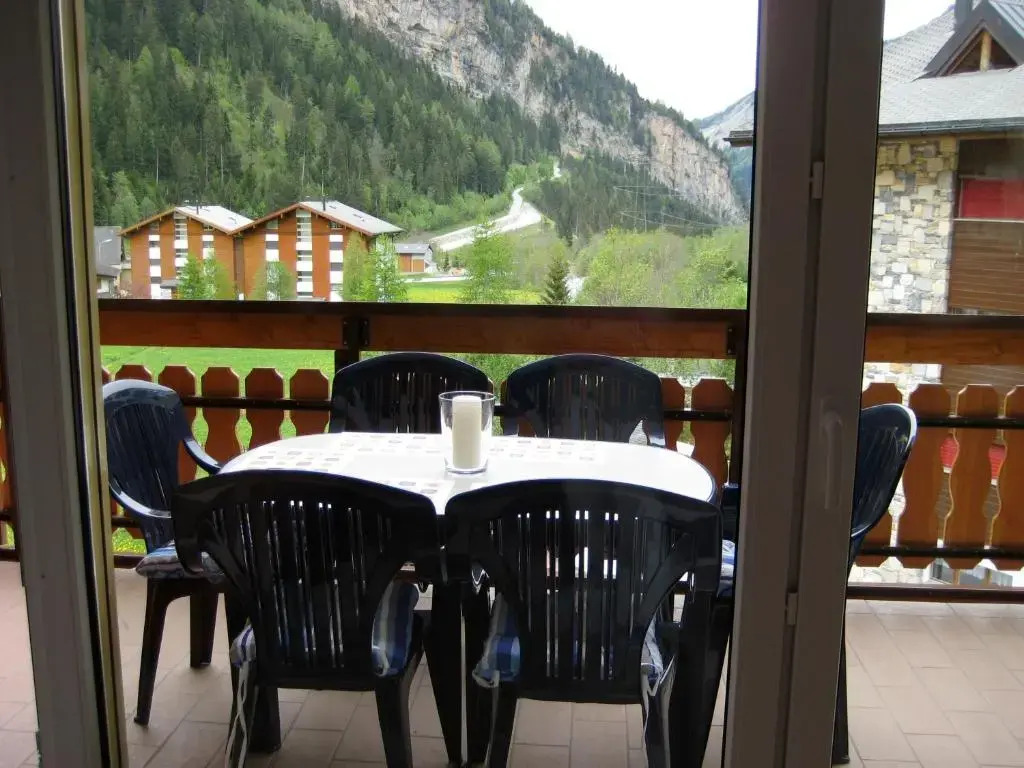 Residence Golf C 21