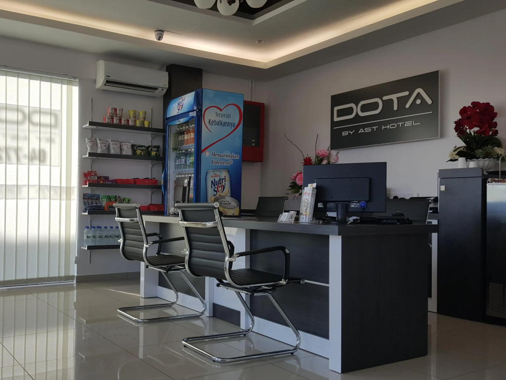 DOTA Hotel