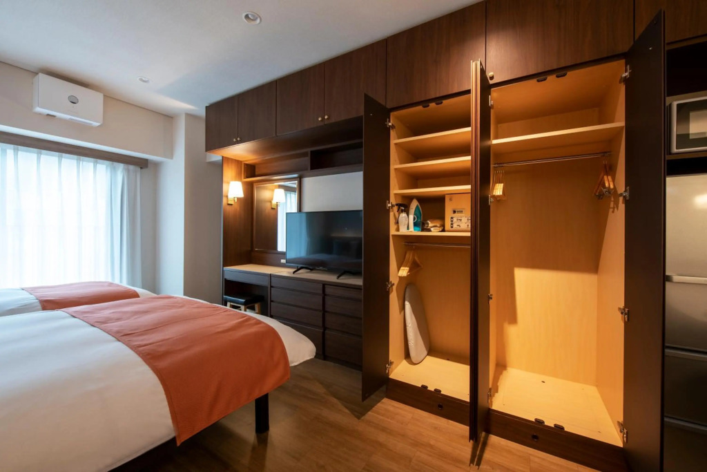 Hotel New Port Yokosuka