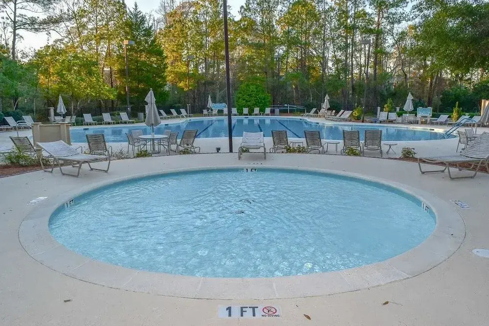 Tidewater Resort at Teal Lake Village 2023 - 2 Br Home