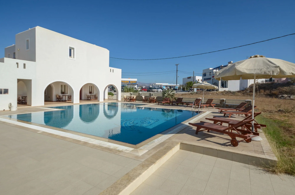 Perla Hotel