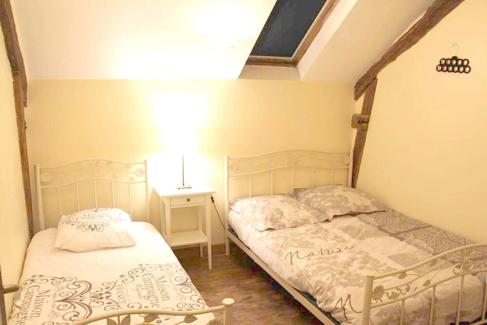 House With 3 Bedrooms In Nadaillac, With Private Pool, Furnished Terra