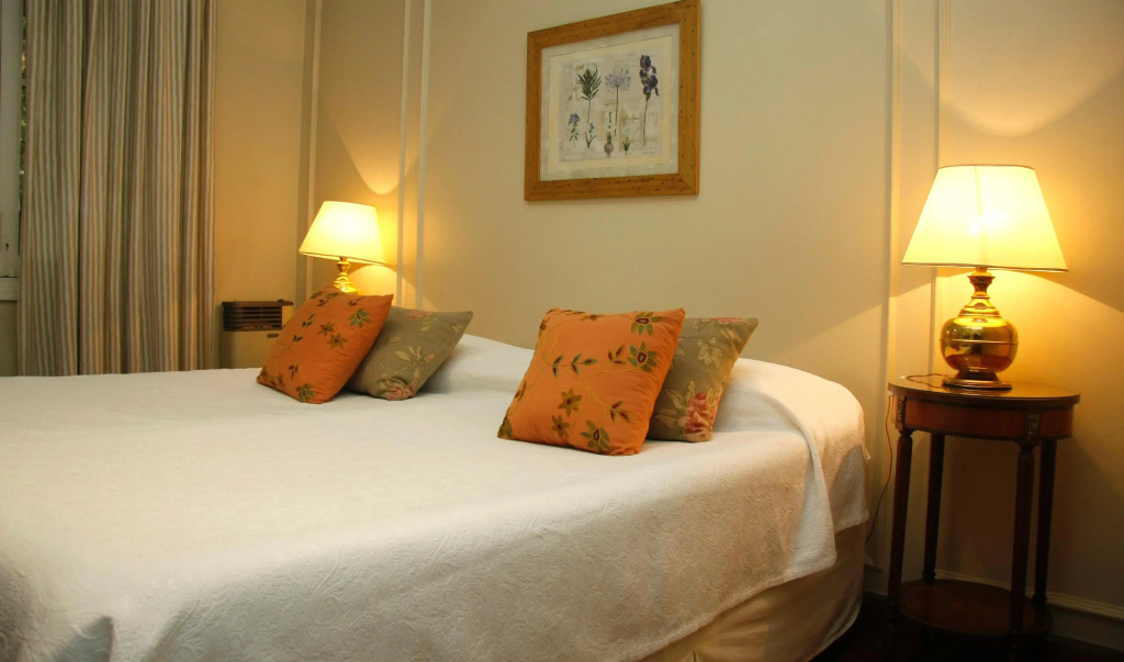 Bed And Breakfast Plaza Italia