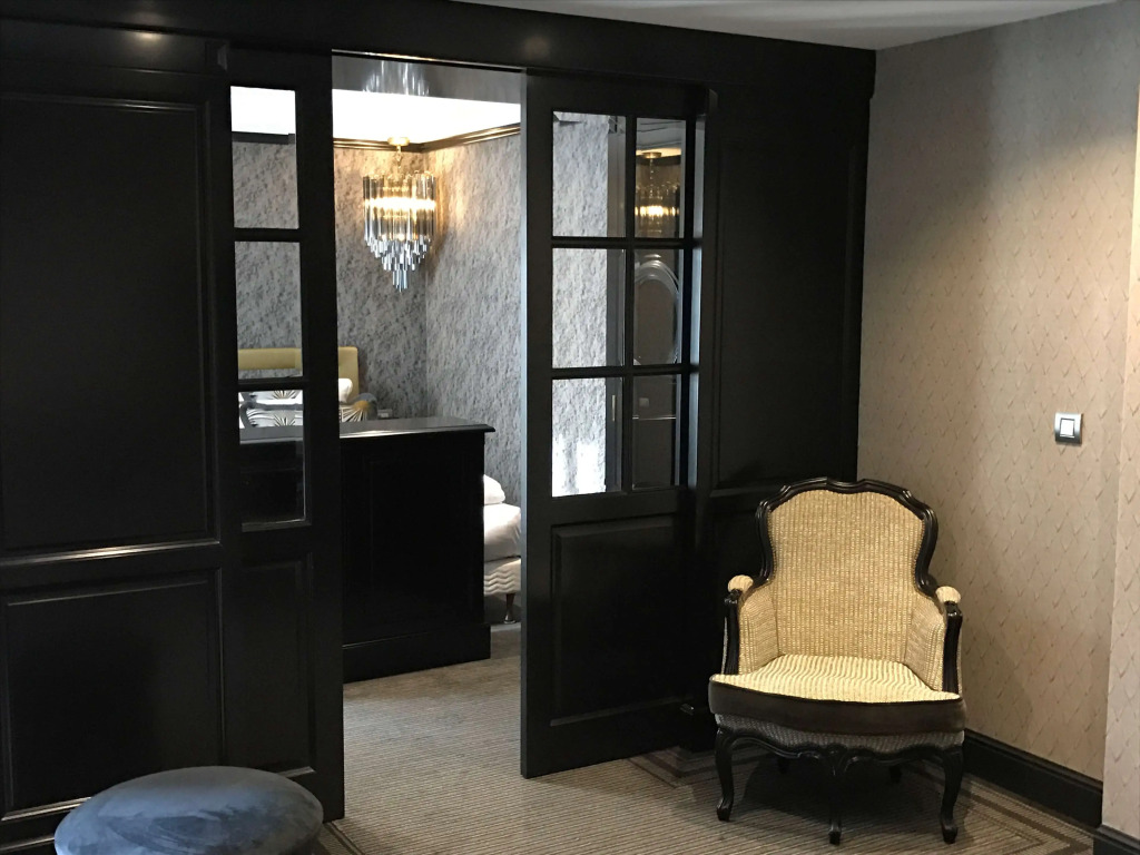Hôtel George Washington