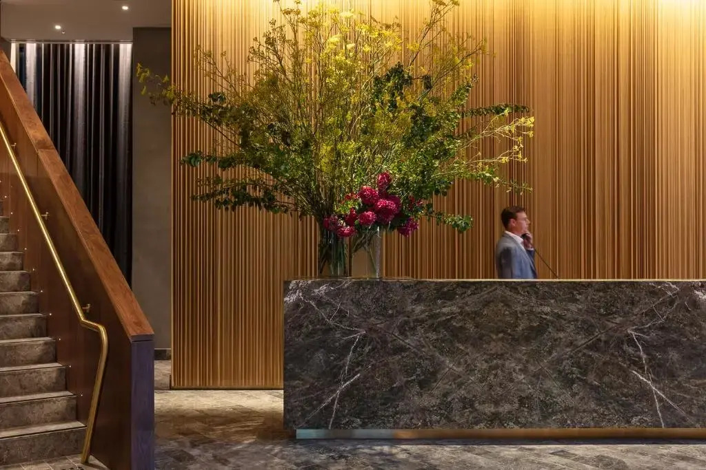 Next Hotel Melbourne, Curio Collection by Hilton