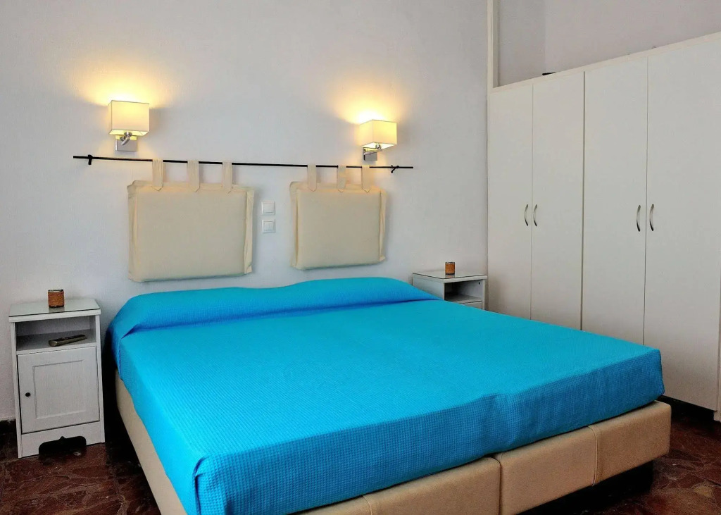 Villa Ftelia