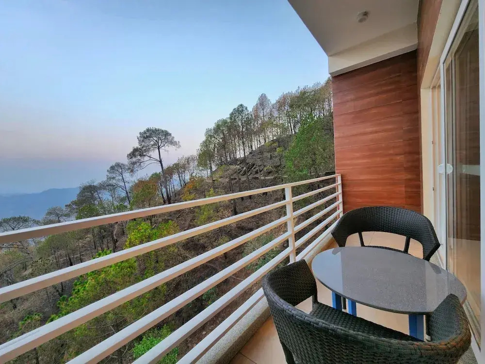 Wonder Hill Kasauli