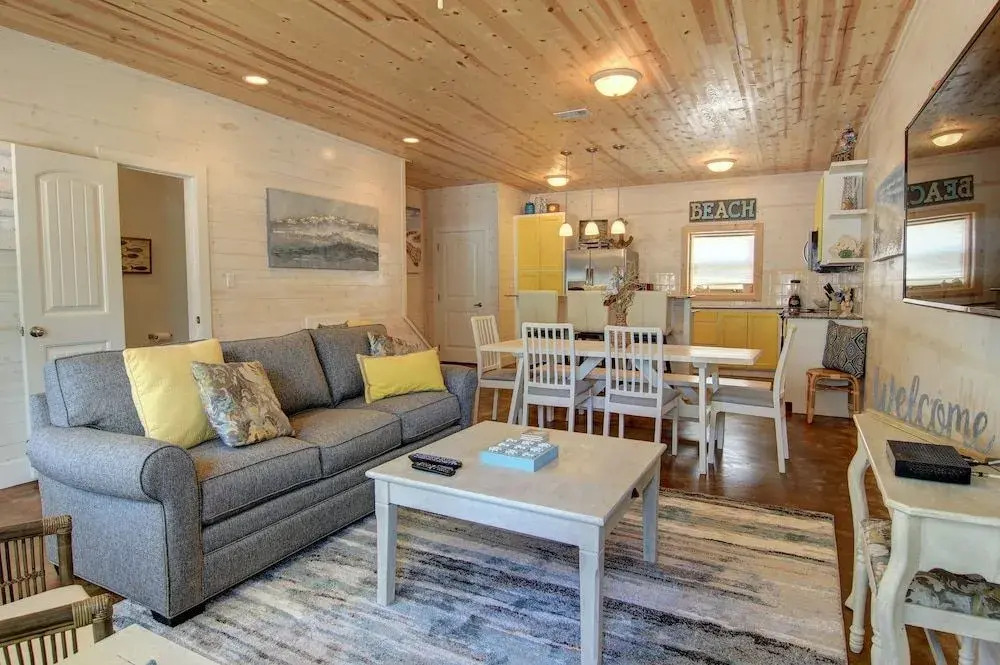 The Chic Shack Tc502 3 Bedrooms 2.5 Bathrooms Condo