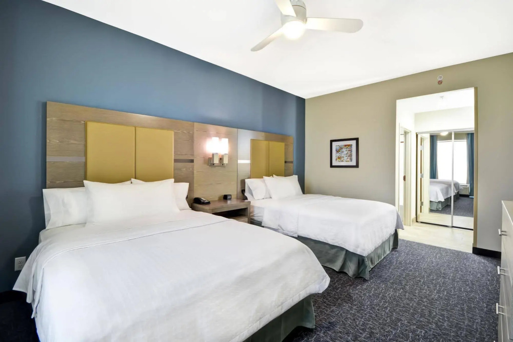 Homewood Suites by Hilton Orlando Theme Parks