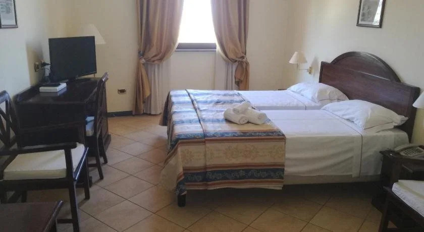 Hotel Guglielmo II