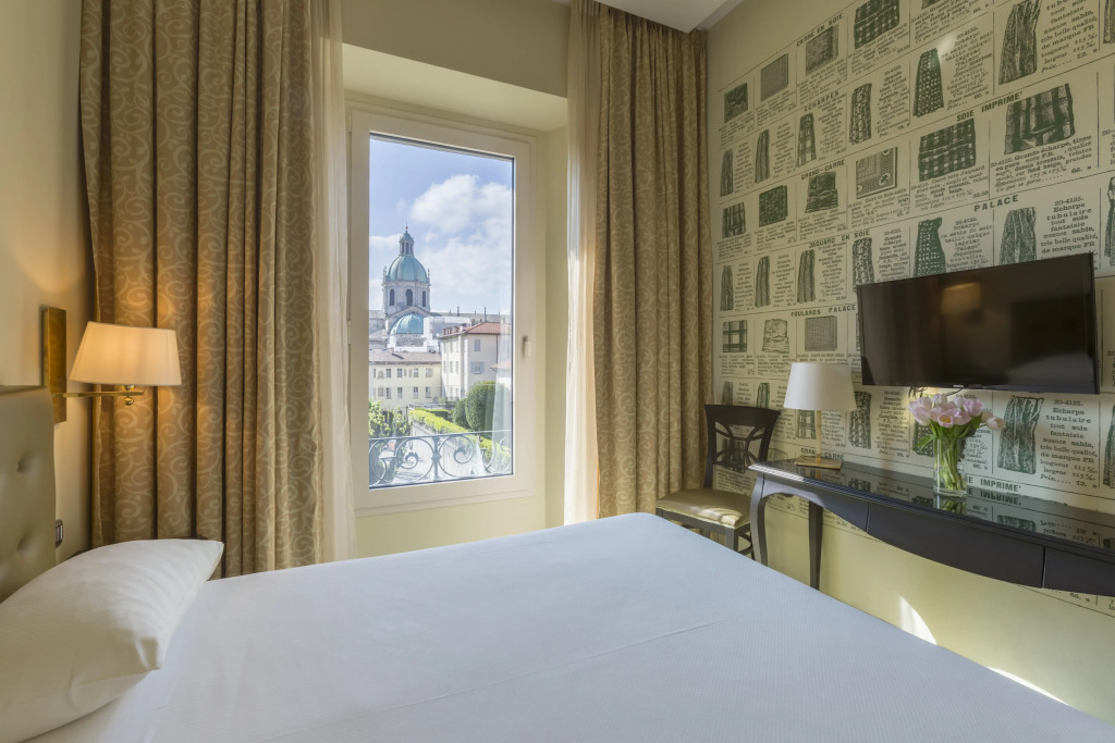 Palace Hotel Lake Como