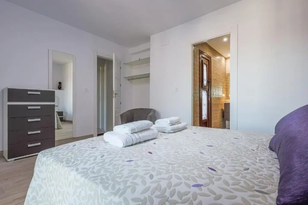 Fantástica Casa de 3 BR y 3 Baños - Casa de Relax