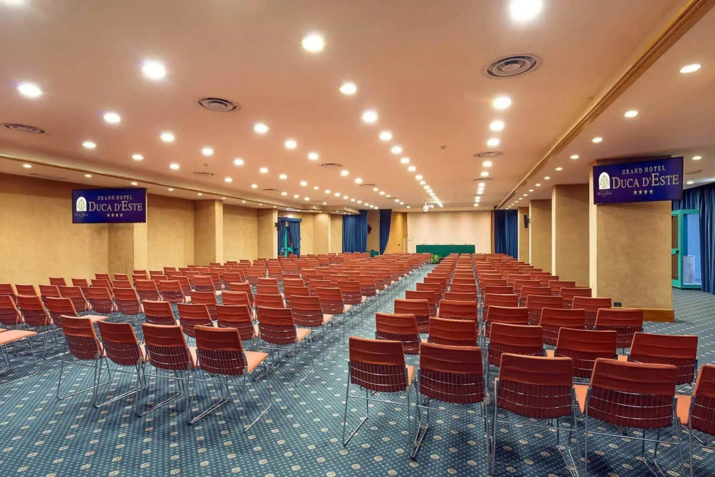 Grand Hotel Duca DEste
