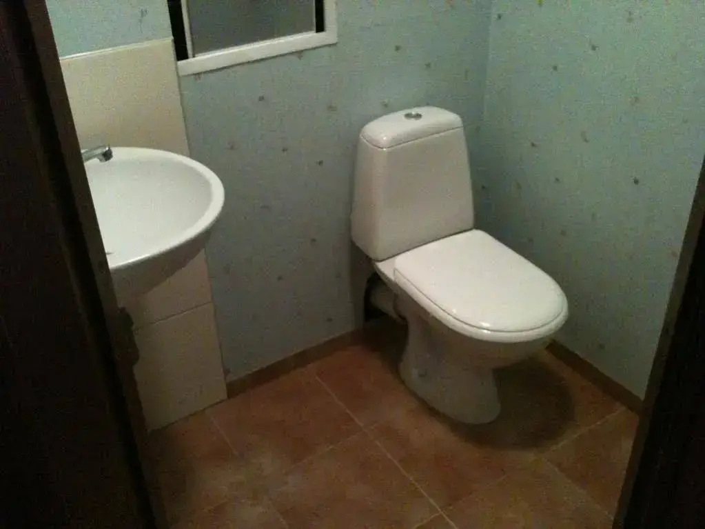 Apartment Nekrasova