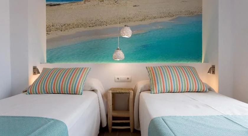 Apartamentos Pou Des Pujols