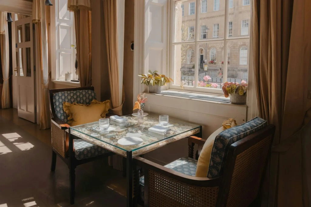 No 15 by GuestHouse, Bath