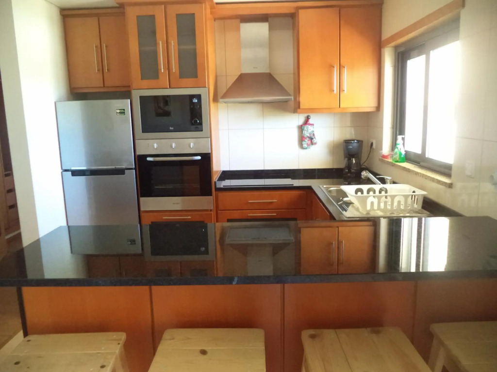 Apartamento Claudia